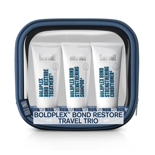 Boldplex 3, 4 & 5 Bond Restore Hair Protein Treatment - Nestopia