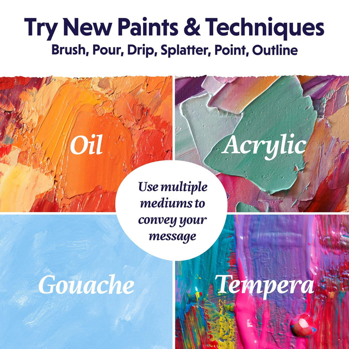 Canvases for Painting - Nestopia
