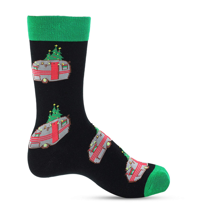 Christmas Fun Socks for Men - Nestopia