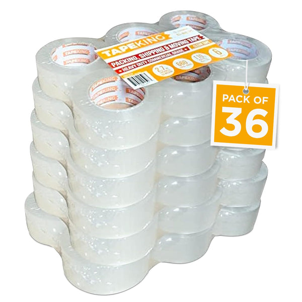 Clear Packing Tape - Nestopia
