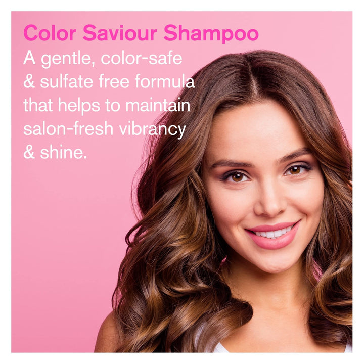 Color Safe Shampoo - 8 Fl.Oz - Nestopia