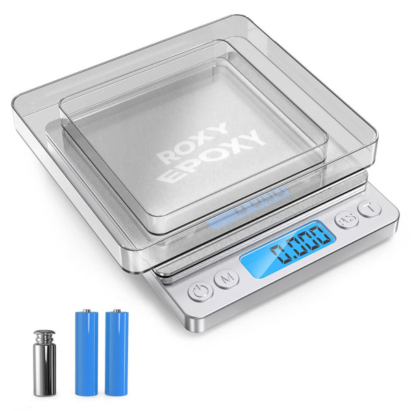 Digital Mini Gram Weighing Scale - Nestopia