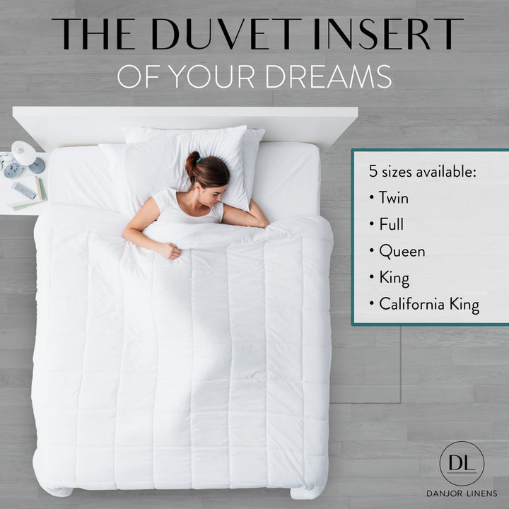 Duvet Insert - Nestopia