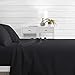 Egyptian King Sheet Set - Black - Nestopia