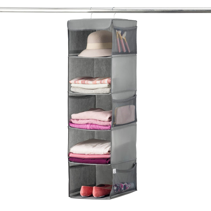 Hanging Closet Organizer - Nestopia