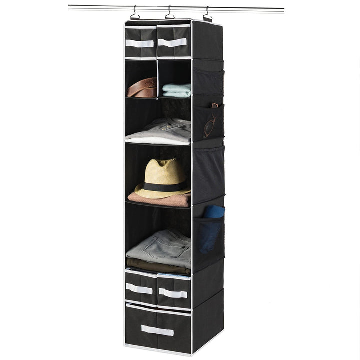 Hanging Closet Organizer - Nestopia