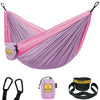 Kids Hammock with Straps & Carabiners - Nestopia