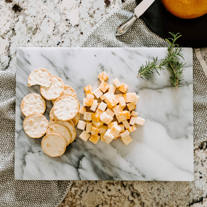 Marble Cutting Board - Nestopia