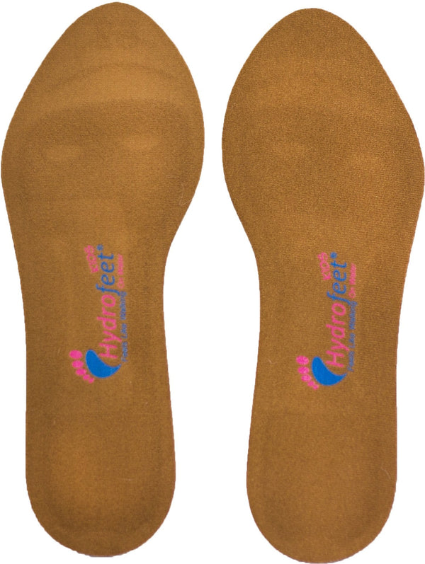 Massaging Shoe Insoles for Foot Pain Relief - Nestopia