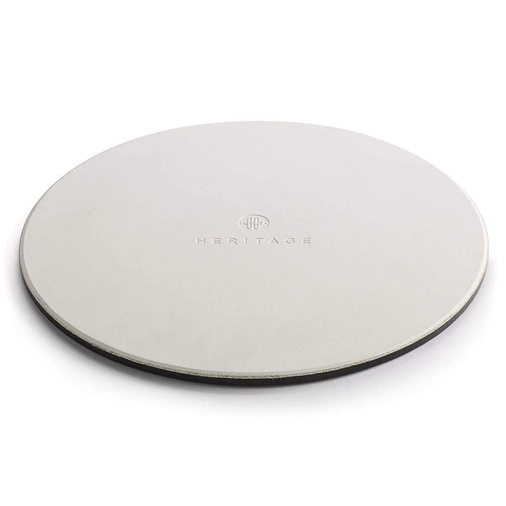 Pizza Stone for Gas Grill & Oven - Nestopia