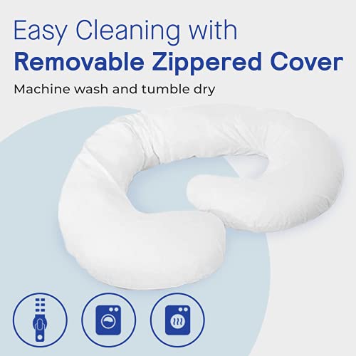 Pregnancy Pillow - Nestopia