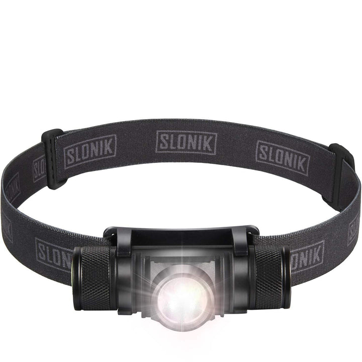 Rechargeable Headlamp for Adults - Nestopia