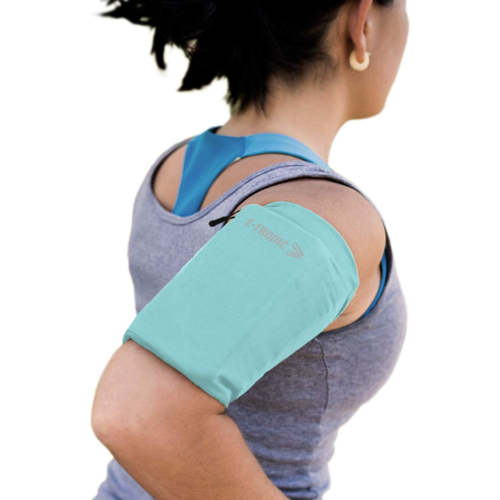 Reflective Phone Arm Band - Nestopia