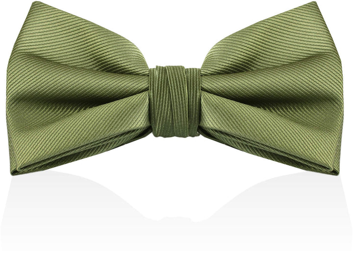 Seattle Bow Ties for Men - Nestopia