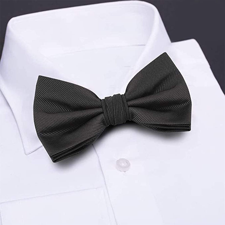 Seattle Bow Ties for Men - Nestopia