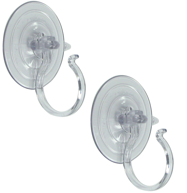 Suction Cup Wreath Holders - Nestopia