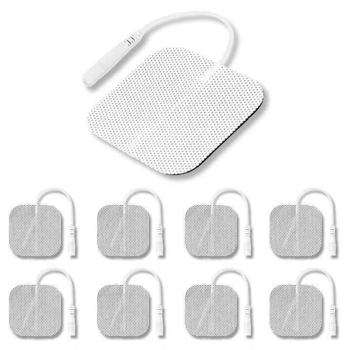 TENS Unit Pads - 2''x2'' - Nestopia