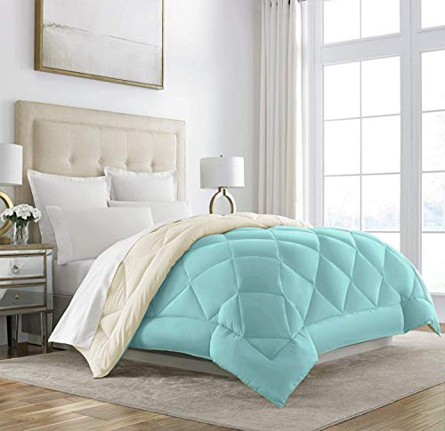 Twin Down Alt Comforter - All-Season - Nestopia