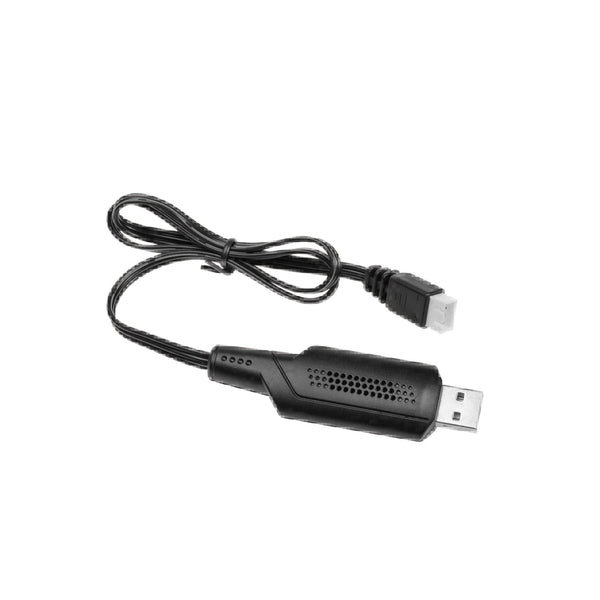 USB Charger - Part Number LG-DJ03 - Nestopia