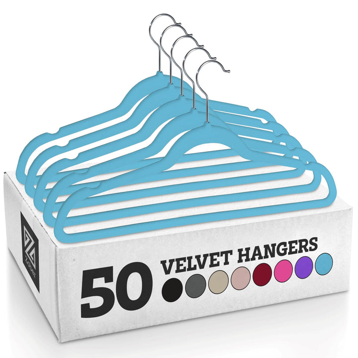 Velvet Hangers - Nestopia