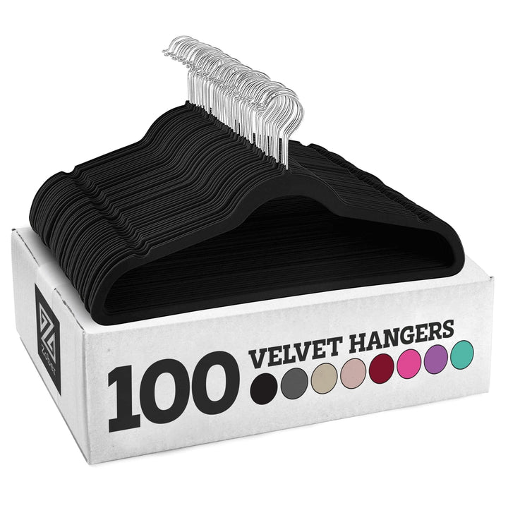 Velvet Hangers - Nestopia