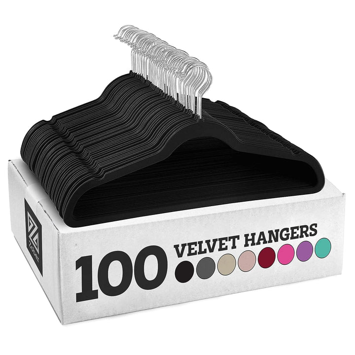 Velvet Hangers - Nestopia