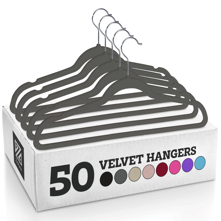 Velvet Hangers - Nestopia