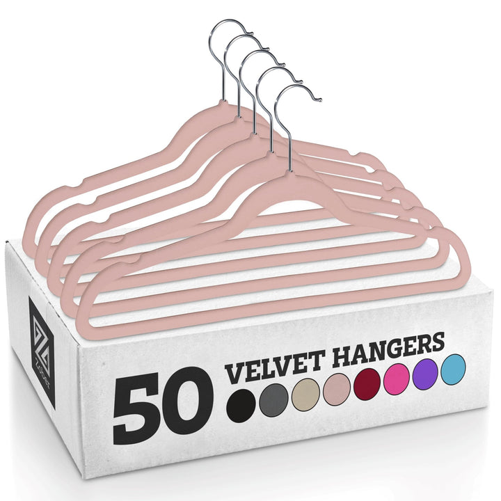 Velvet Hangers - Nestopia