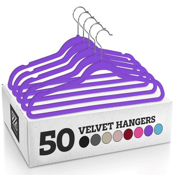 Velvet Hangers - Nestopia