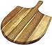 Wood Pizza Peel - 22x14'' - Nestopia