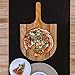 Wood Pizza Peel - 22x14'' - Nestopia