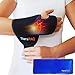 Wrist Ice Pack Wrap - Nestopia