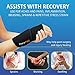 Wrist Ice Pack Wrap - Nestopia