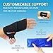 Wrist Ice Pack Wrap - Nestopia